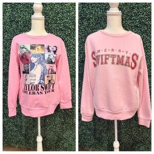 Taylor Swift Bundle -2 Sweatshirts